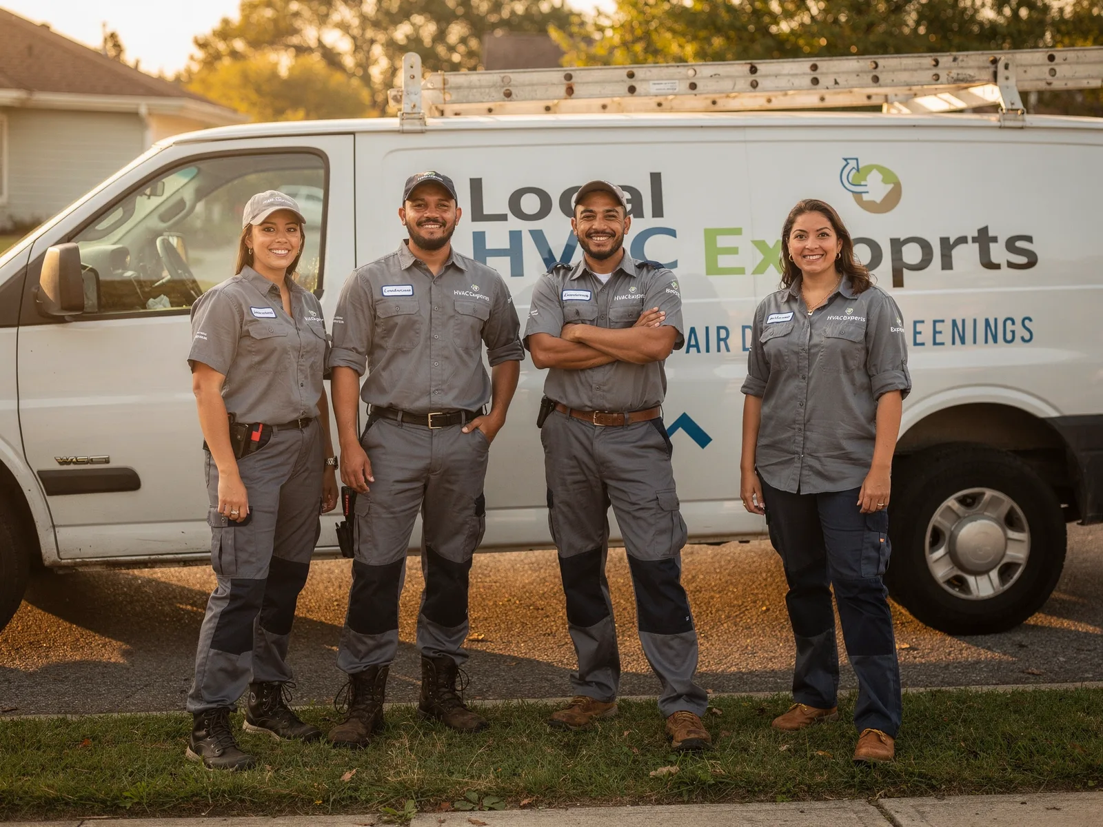 24/7 HVAC Repair & AC Replacement company in Dravosburg, PA
